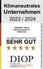 DIOP Klimaneutrales Unternehmen Siegel- digitalagentur SUNZINET