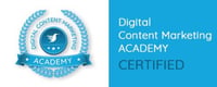 Digital Content Marketing Academy - Digital Agentur - SUNZINET