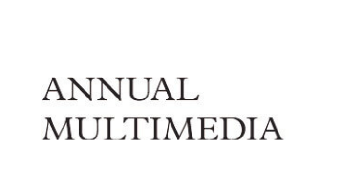 Full Service Digitalagentur - Annual Multimedia Awards