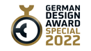 German Design Award Speacial - Full Service B2B E-commerce Agentur SUNZINET
