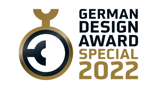 Full Service Digitalagentur SUNZINET - German Design Award Speacial