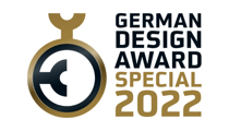 German Design Award Speacial - Full Service Digitalagentur SUNZINET