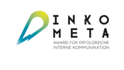 Inkometa Award for internal Communication - Full Service Digital Agency SUNZINET