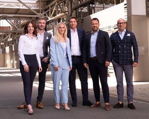 Management Board von SUNZINET