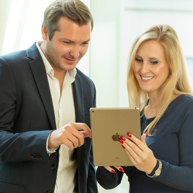 Amazon PPC Agentur