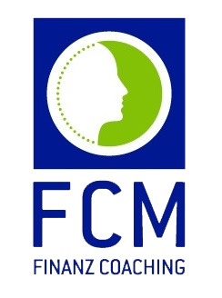 FCM Logo Digitalagentur für Finanzen SUNZINET