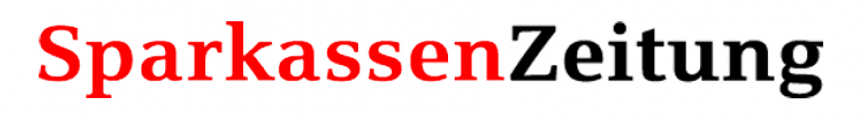 Logo Sparkassen-Zeitung_Digitalagentur für Finanzen SUNZINET