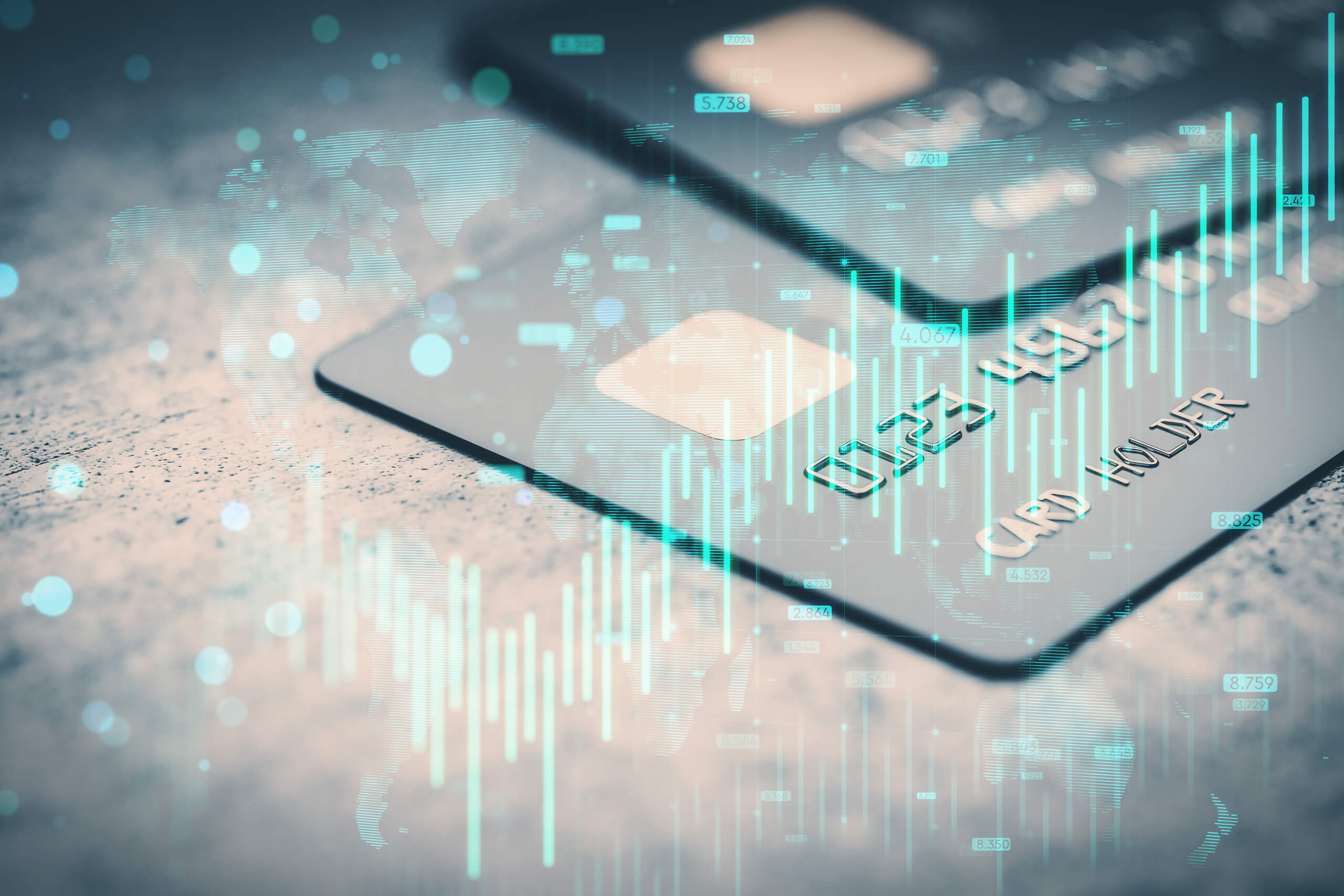 Digital Agency for FInancial Service SUNZINET