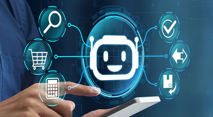 Agentic Commerce: How AI Shopping Agents Are Transforming E-Commerce_SUNZINET Digital Agency for AI Solutions