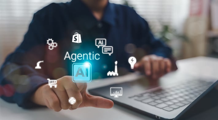Agentic Commerce with Shopify: How to Sell Directly Through ChatGPT and Other Platforms_SUNZINET Digital Agency for AI Solutions