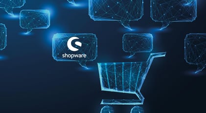 Agentic Commerce mit Shopware 2026: Was die Plattform heute kann_SUNZINET Digitalagentur für KI-Lösungen