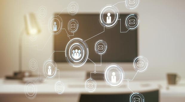 B2B Customer Platform | Customer Platform-Agentur SUNZINET