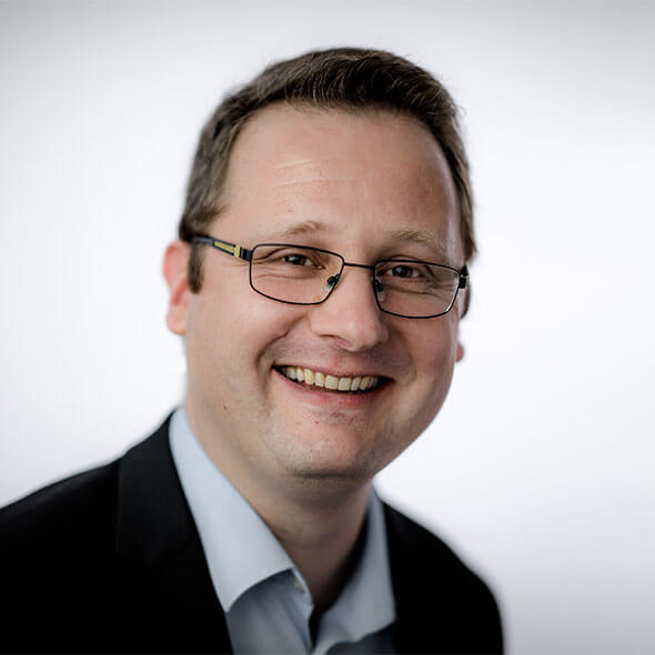 Oliver Schaal - Rheinische Post Mediengruppe - Head of Communications and Public Relations - Zitat für Digitalagentur SUNZINET