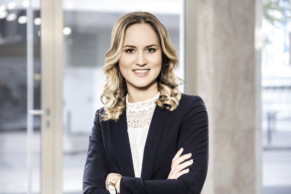 Ann-Kathrin Krämer - Art-Invest - Head of Corporate Marketing - Zitat für Digitalagentur SUNZINET