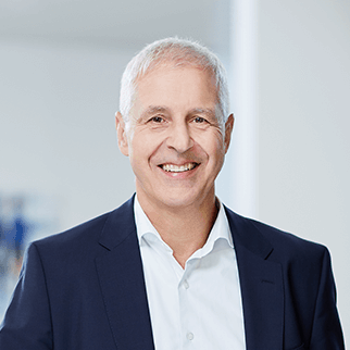 Hans-Ingo Biehl - Verband Deutsches Reisemanagement - CEO - Zitat für Digitalagentur SUNZINET