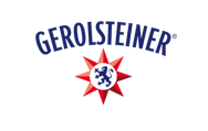 Gerolsteiner Logo - Kundenprojekt - SUNZINET