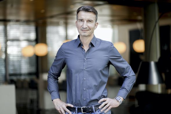 Jörg Bartke - DuMont Mediengruppe - Enterprise Architect - Zitat für Digitalagentur SUNZINET