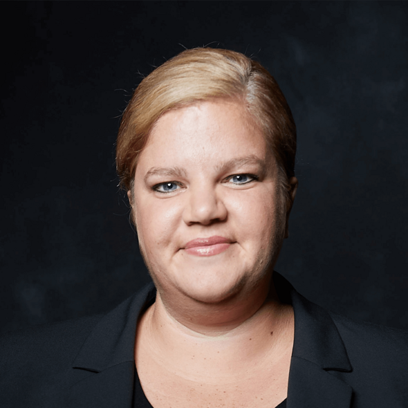 Kristina Streuff - Orthomol - Head of Corporate Communications - Zitat für Digitalagentur SUNZINET