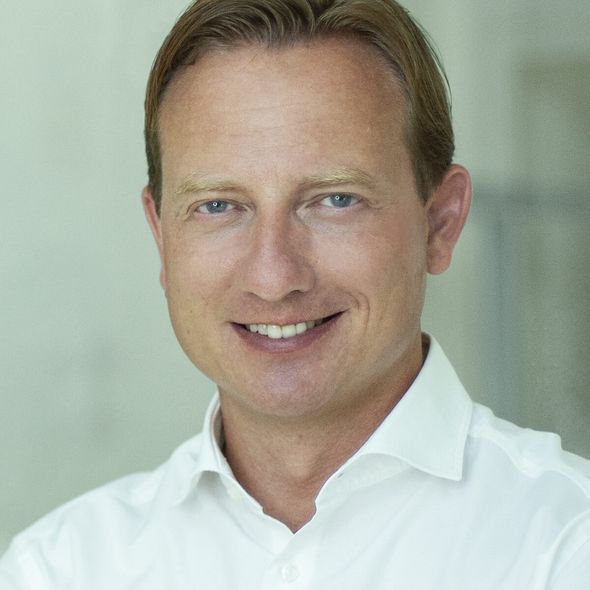 Sebastian Ludwig - COEO - Managing Director - Zitat für Digitalagentur SUNZINET