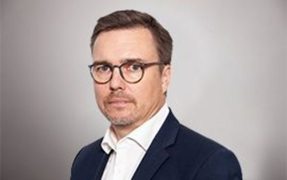 Carsten Huber - Simonswerk - Head of Marketing - Zitat für Digitalagentur SUNZINET