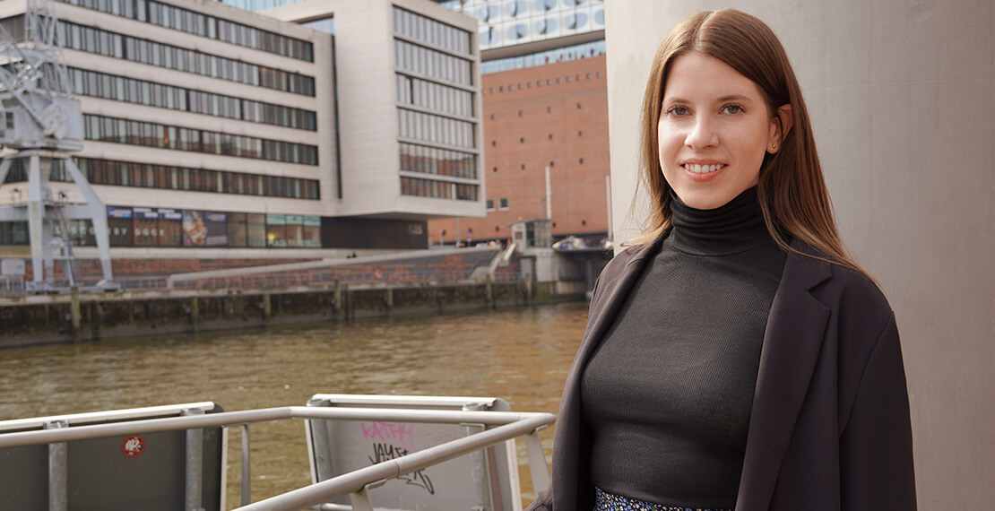 Catherine Burmester - Copywriter - SUNZINET
