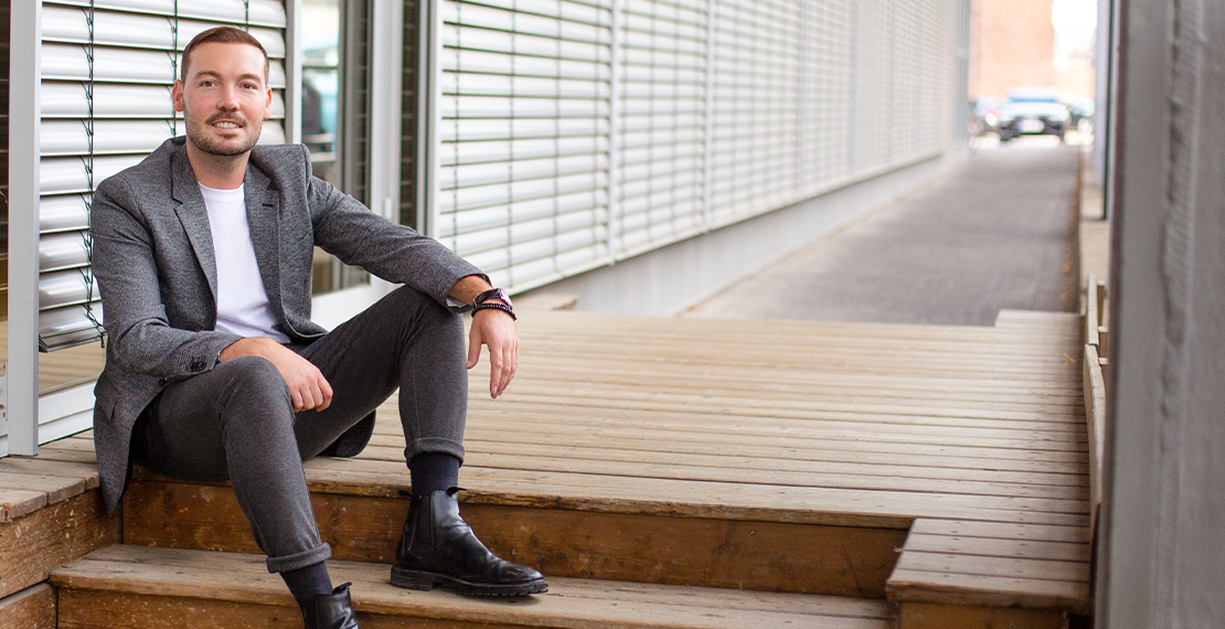 Daniel Hasenbusch - Business Development Manager - SUNZINET 