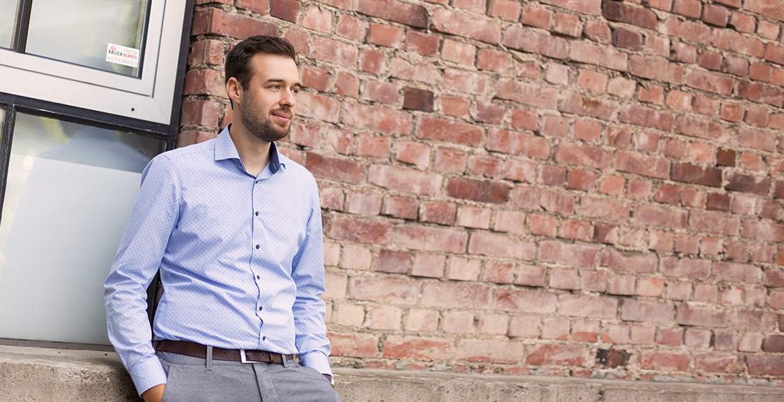 Daniel Keller - Knowledge Lead E-Commerce - SUNZINET