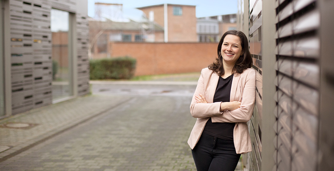 Hannah Rohan - Digital Marketing Manager - SUNZINET