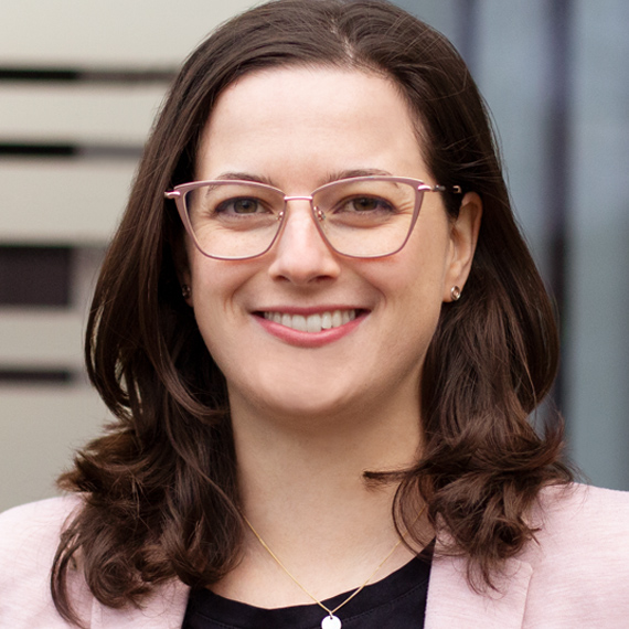 Hannah Rohan - Digital Marketing Manager - SUNZINET