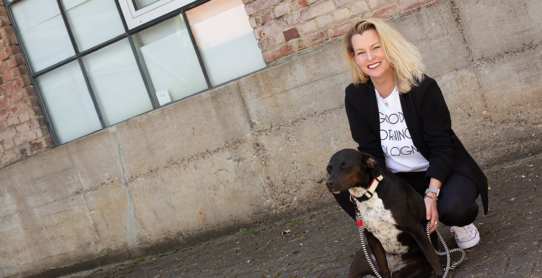 Jasmin Schmid - Teamlead und Project Manager - SUNZINET