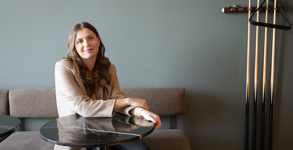 Katarzyna Apanowicz - IT-Recruiter - SUNZINET