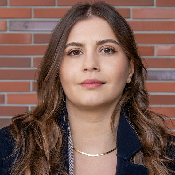 Katarzyna Apanowicz - IT-Recruiter - SUNZINET