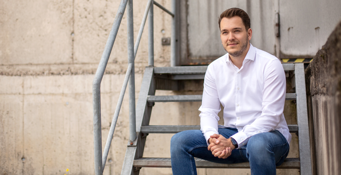 Kevin Schwarz - Teamlead & QA Manager - SUNZINET