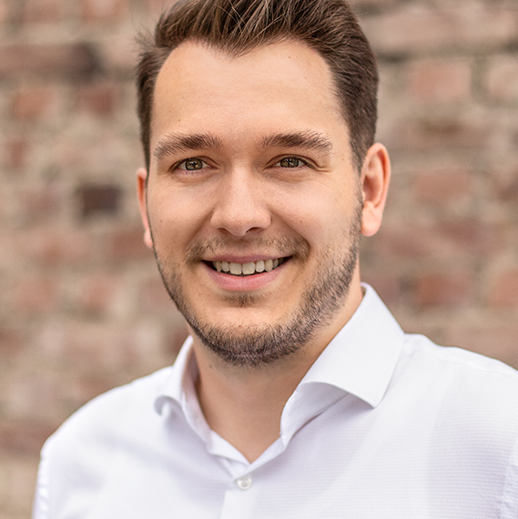 Kevin Schwarz - Teamlead & QA Manager - SUNZINET