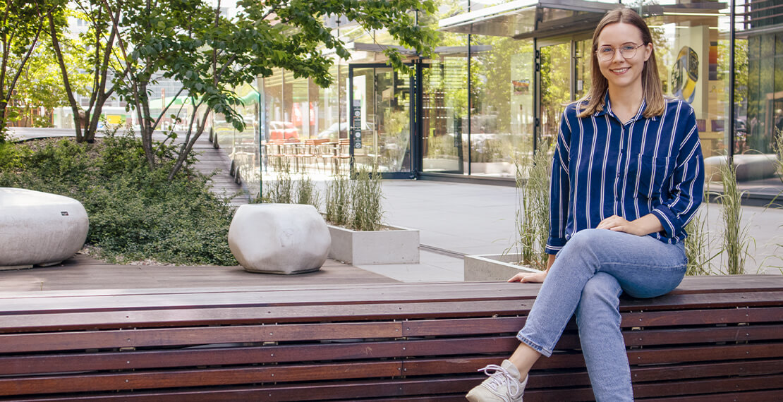 Marcelina Bogal - UX/UI Designer - SUNZINET