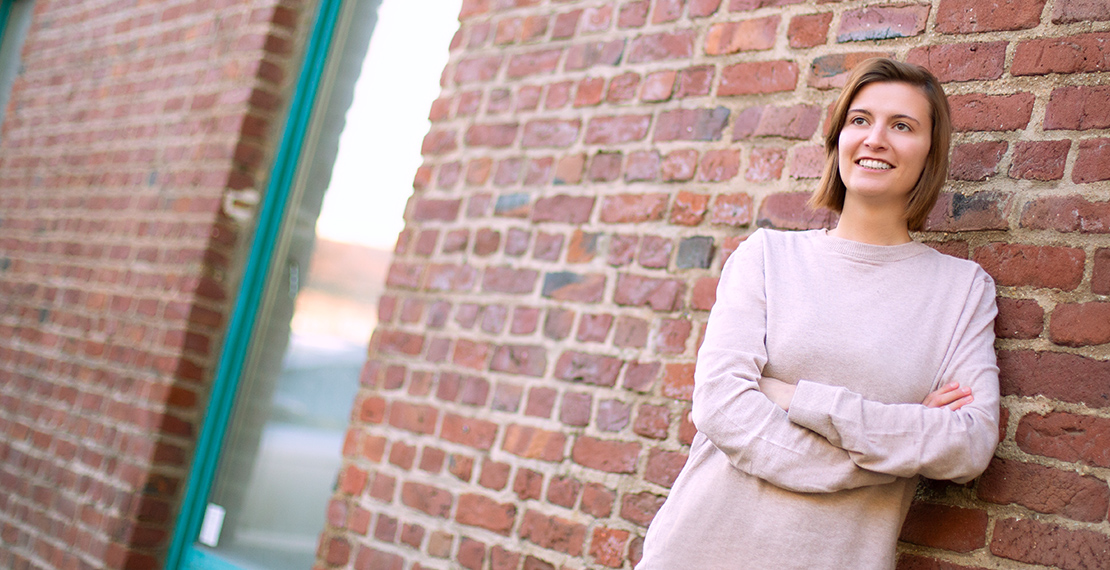Miriam Merz - UX Designerin - SUNZINET
