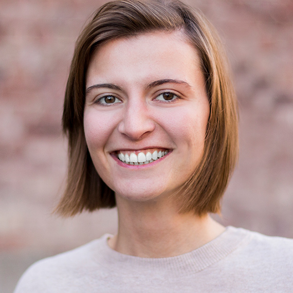 Miriam Merz - UX Designerin - SUNZINET