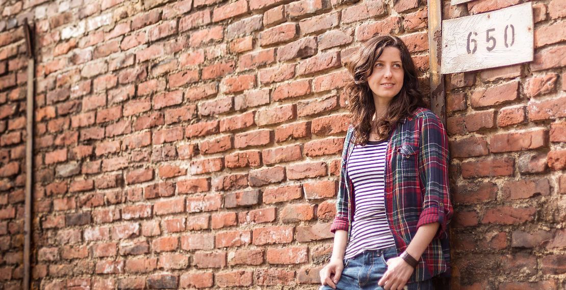 Monika Frisztig - UX/UI Designerin - SUNZINET
