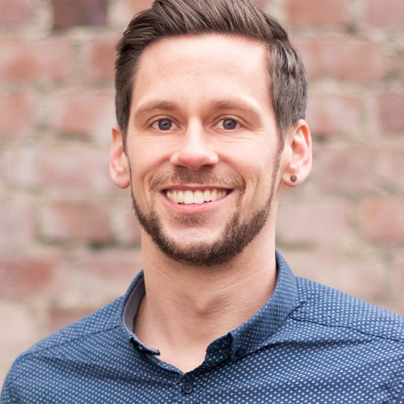 Roman Groß - Digital Transformation Manager & UX Consultant - SUNZINET