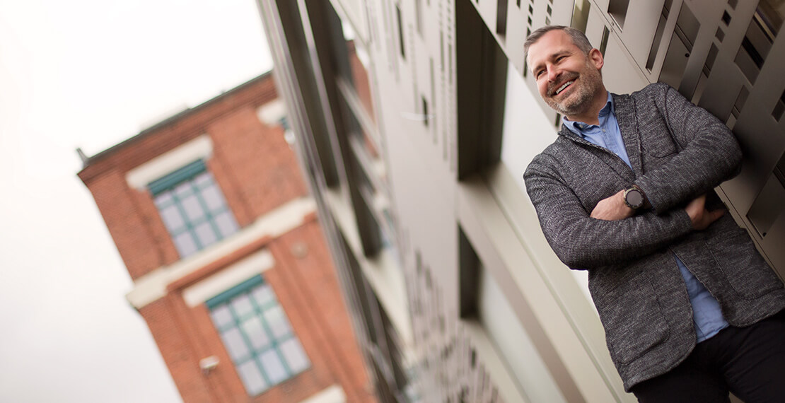 Sascha Cremers - Technical Solution Architect - SUNZINET