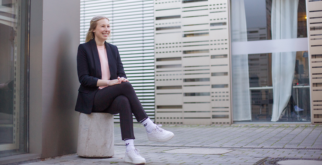 Saskia Broszinski - Project Management - SUNZINET