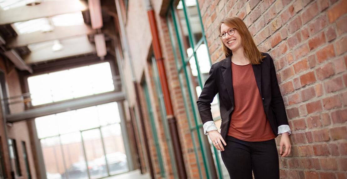 Katharina Müller - Digital Marketing Manager - SUNZINET