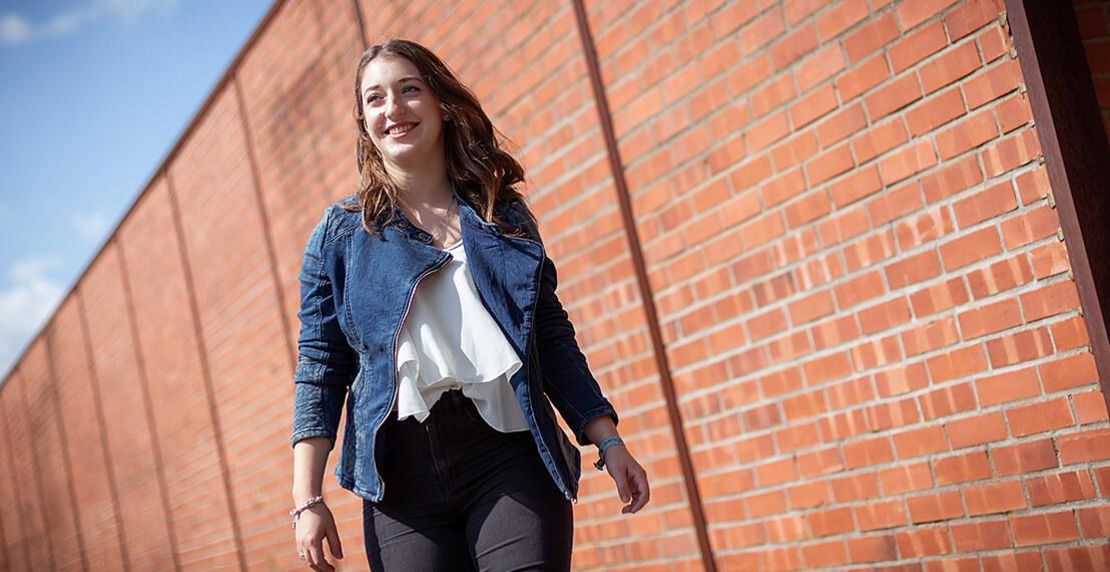 Laura Jacobi - Business Development Manager - SUNZINET