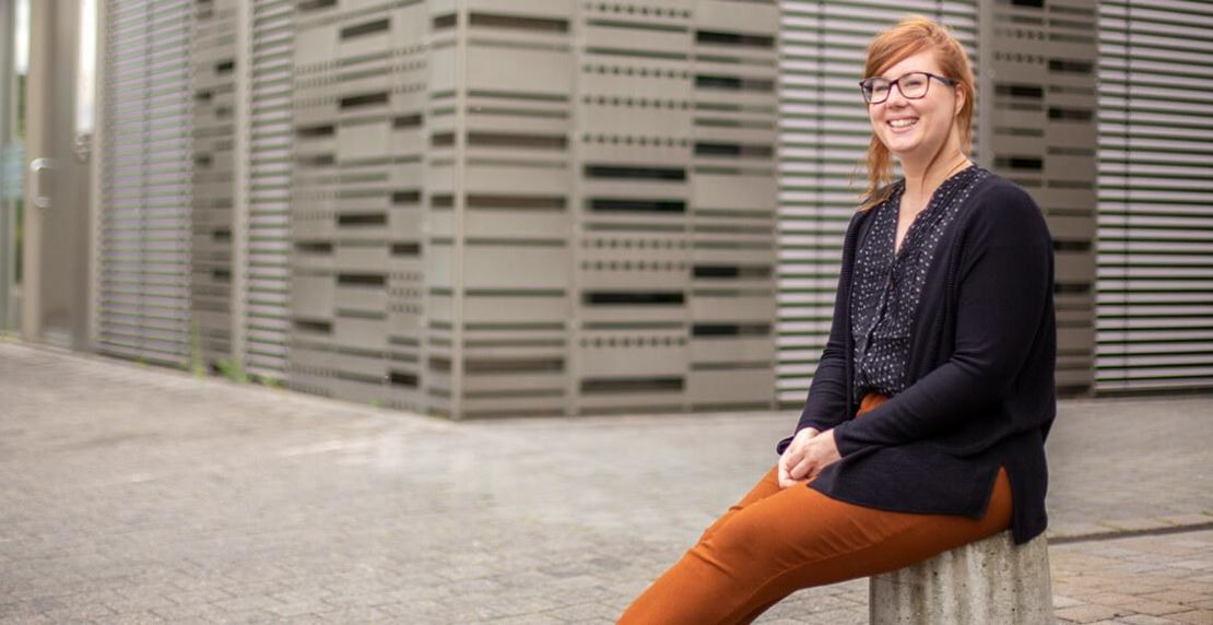 Rebecca Fehrenberg - Digital Marketing und Project Manager - SUNZINET