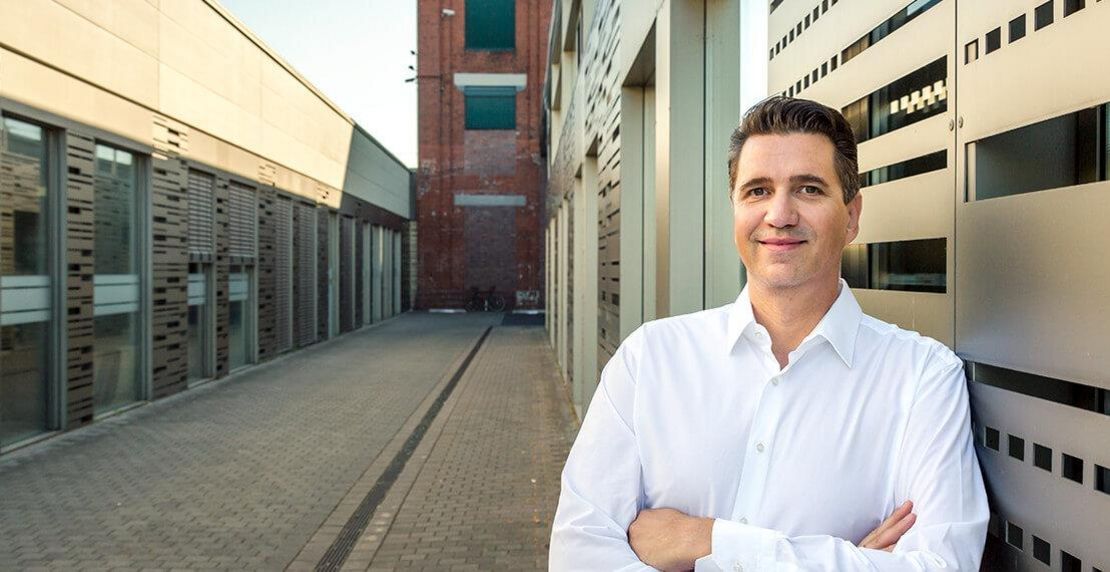 Georges Wolff - Chief Executive Officer - SUNZINET