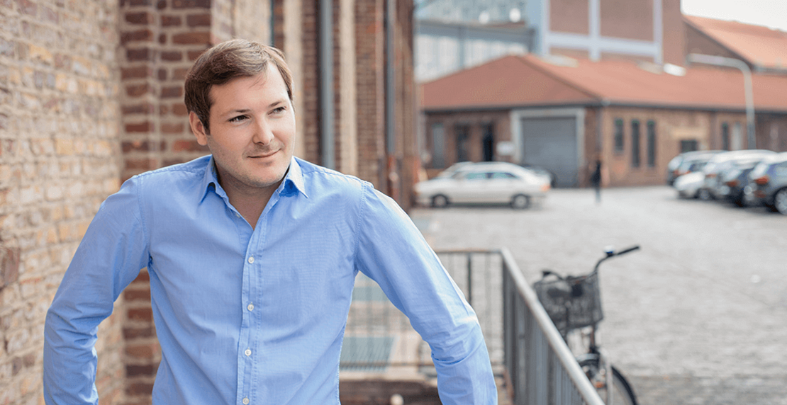 Sebastian Spill - Chief Technology Officer - SUNZINET