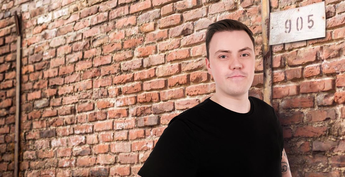 Florian Lucht - UX Designer - SUNZINET