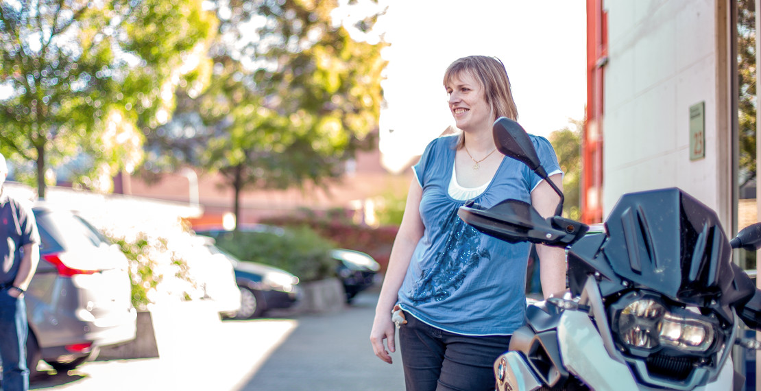 Melanie Kalka - Senior Software Architect - SUNZINET
