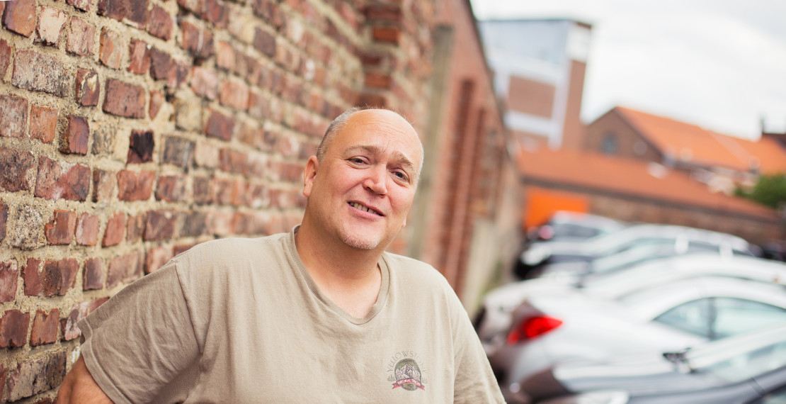 Micheal Wanush - Senior Developer - SUNZINET