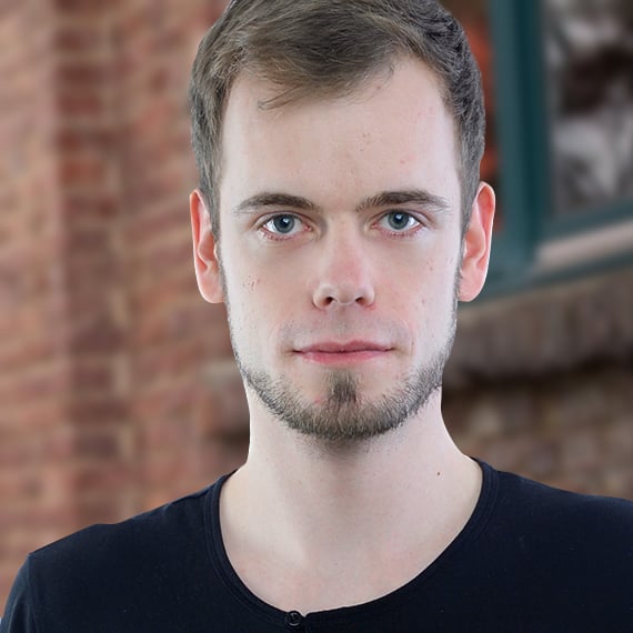 Sebastian Meer - Developer - SUNZINET